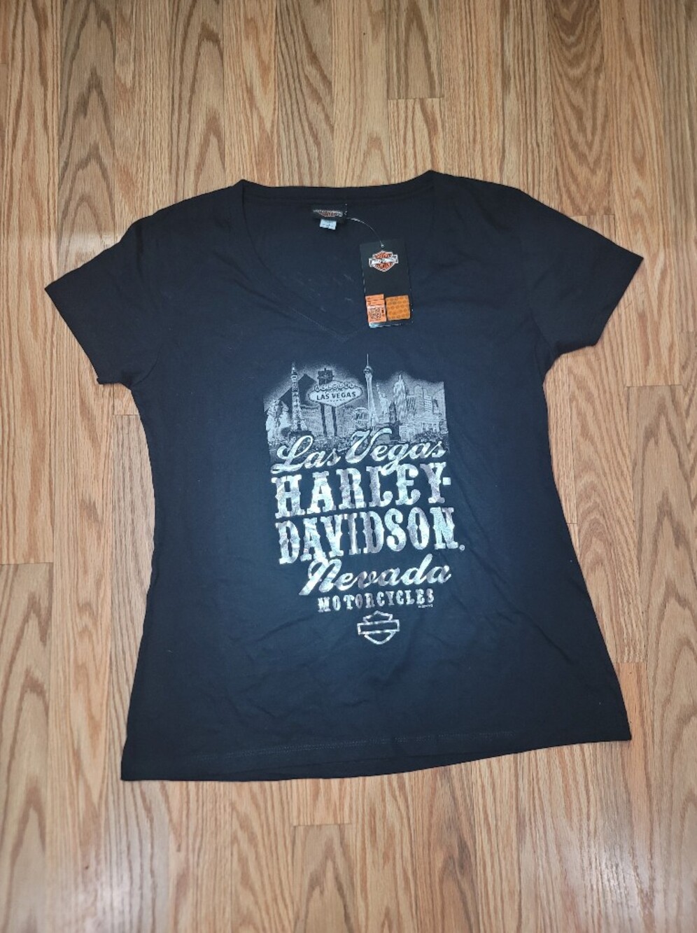 Harley Davidson Tee Xl